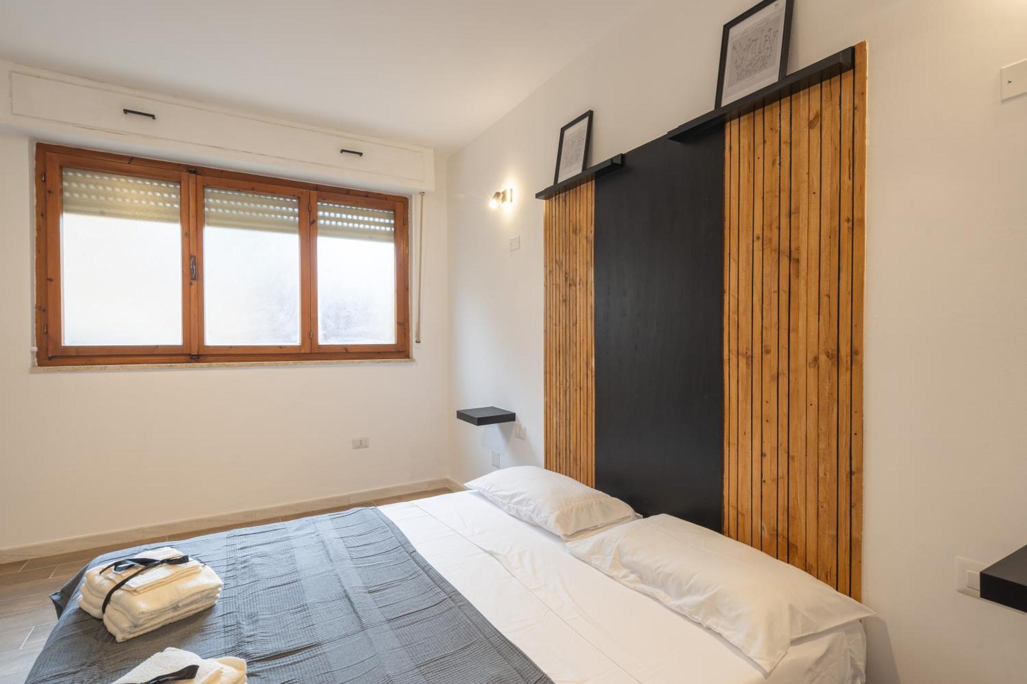 Cavour Home Porto Torres Buitenkant foto