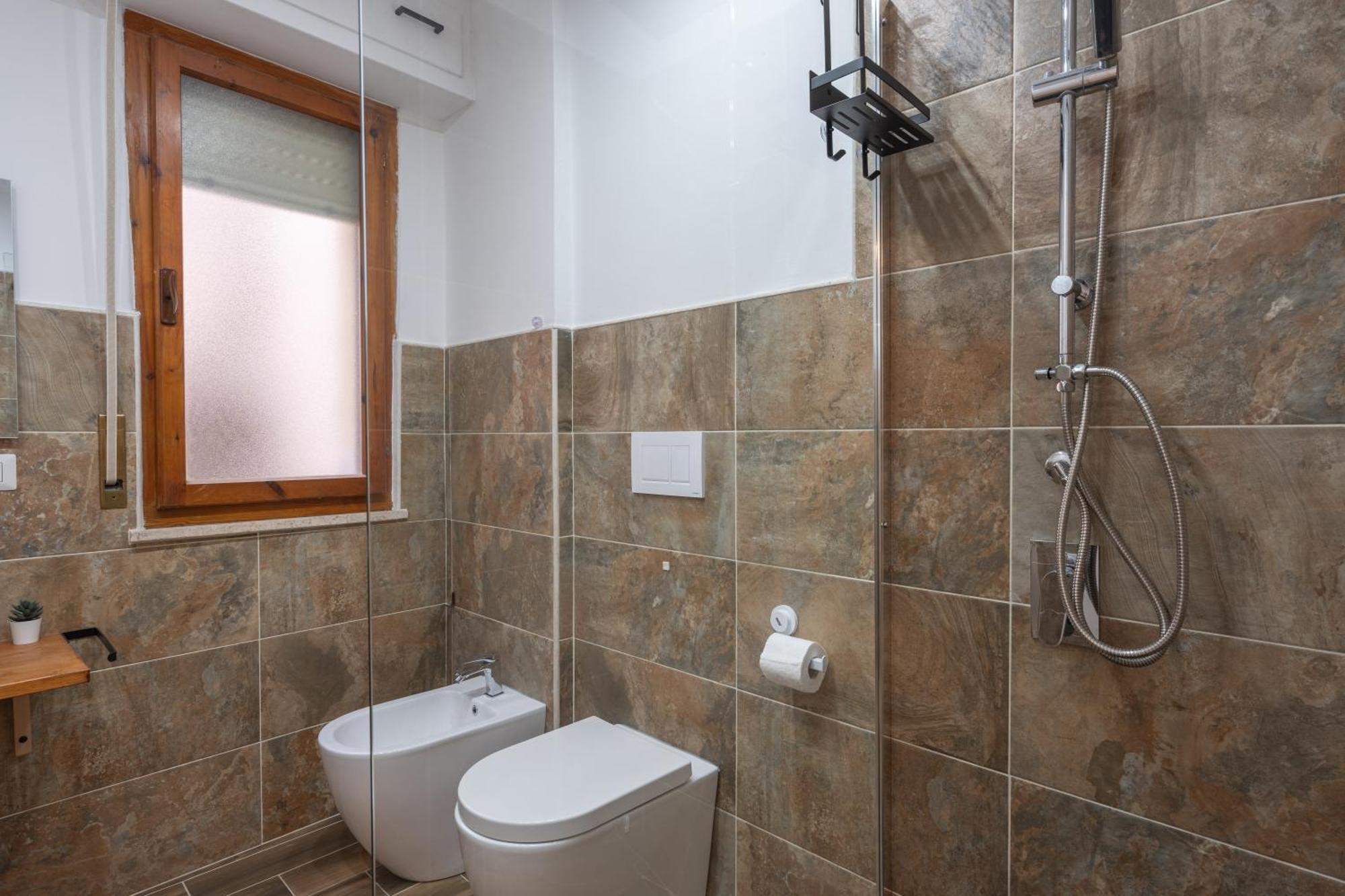 Cavour Home Porto Torres Buitenkant foto